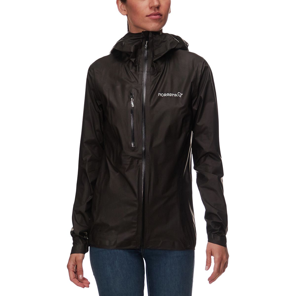 Norrona Bitihorn Gore Tex Shake Dry Limited Edition Jacket