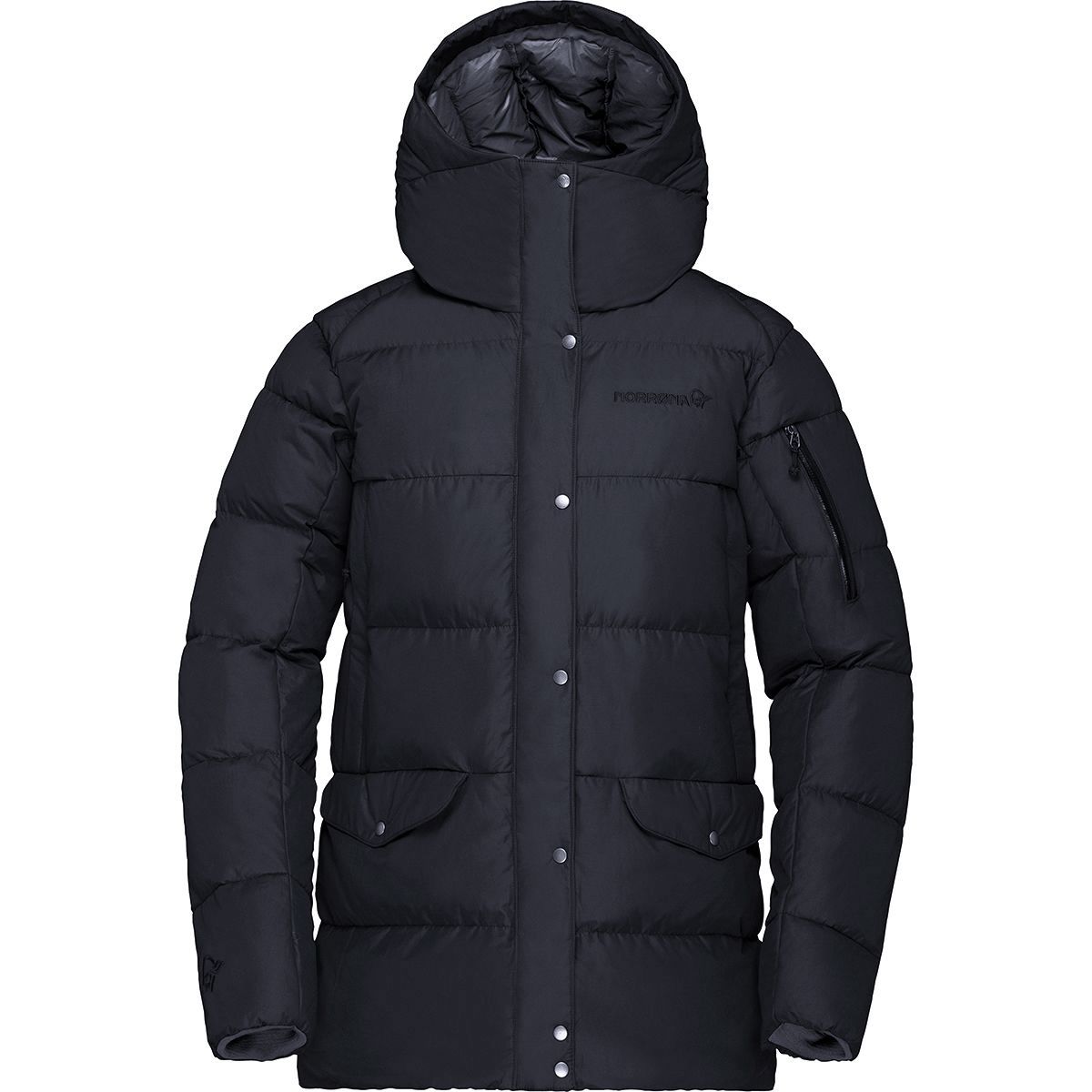 超美品　Norrona　ロールダル　Roldal Down 750　メンズ海外M 超美品 Norrona ロールダル Roldal Down 750 メンズ海外M