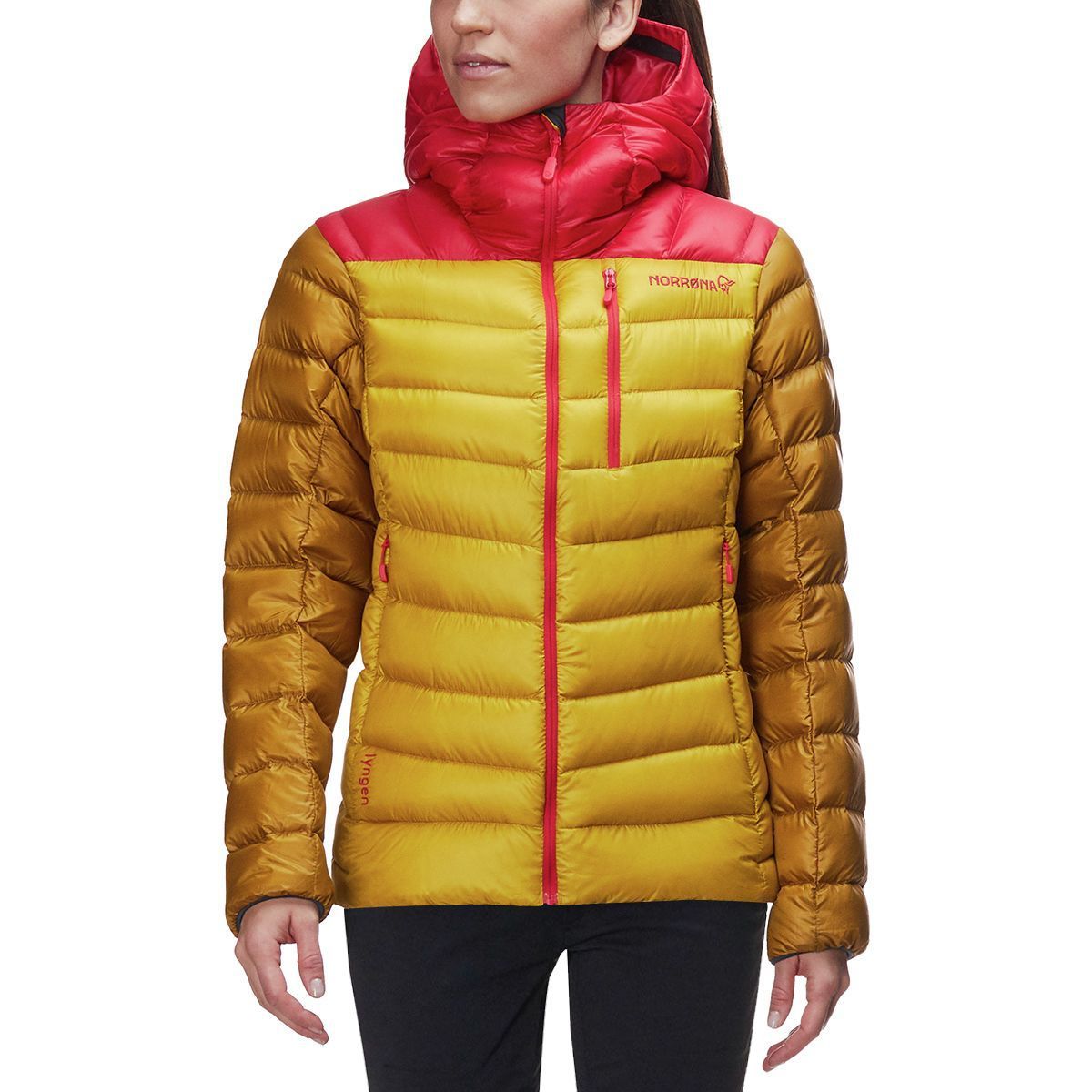 lyngen down850 knickers