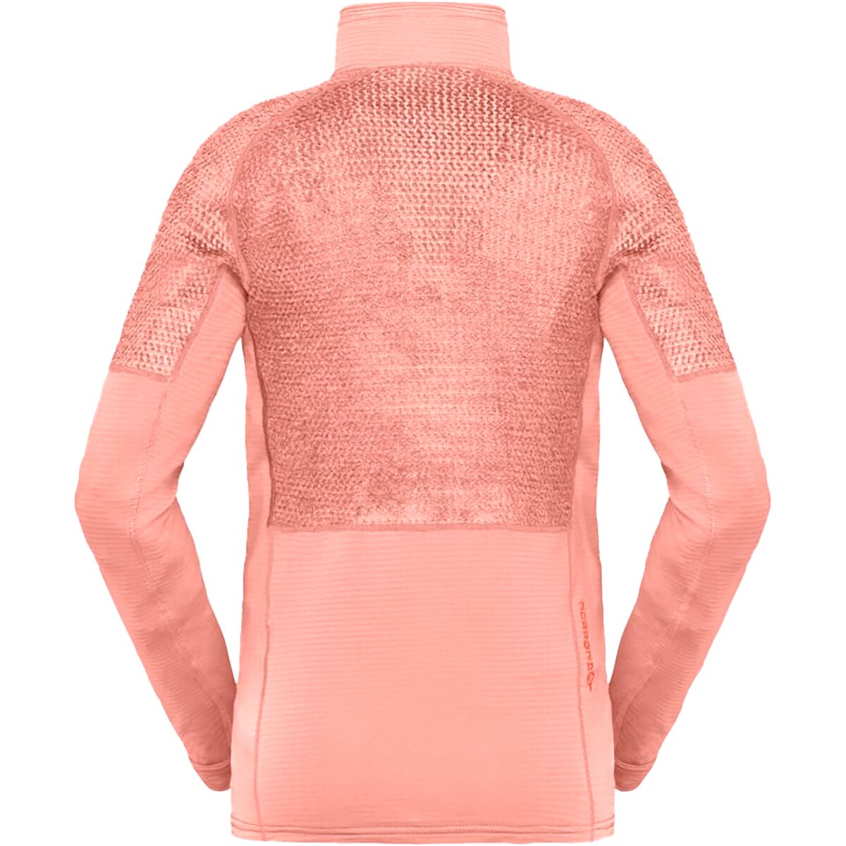 Norrona Lyngen Alpha90 Raw Jacket - Women's - Clothing