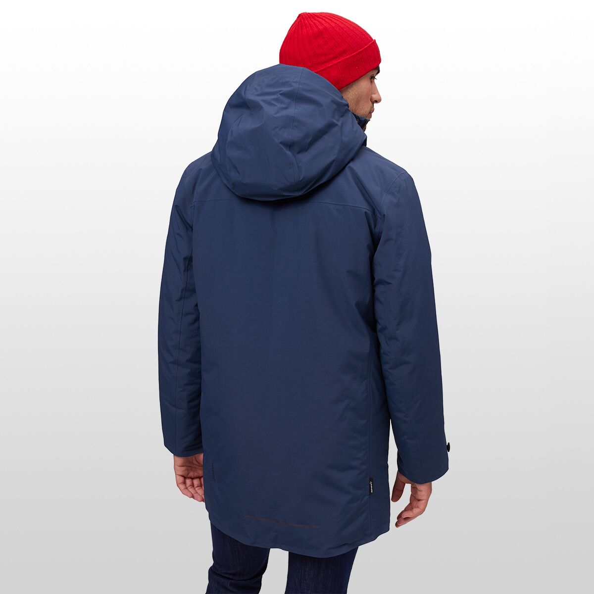 NORRØNA OSLO Gore-Tex Insulated Parka M Norrøna oslo Gore-Tex insulated Parka for women - Norrøna®
