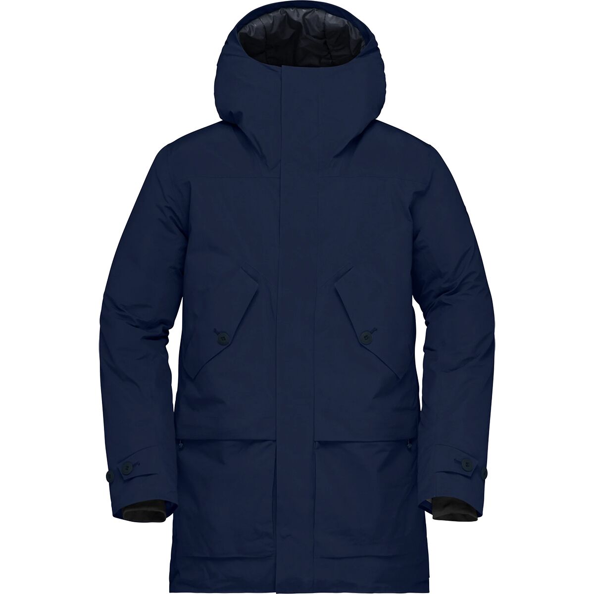 NORRØNA OSLO Gore-Tex Insulated Parka M Norrona Oslo GORE-TEX Insulated Parka - Men's - Clothing