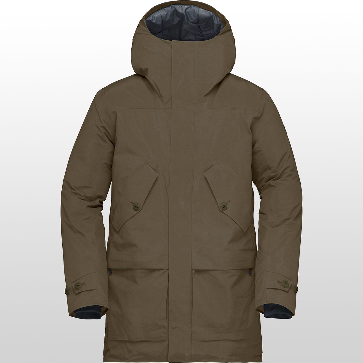 Oslo GORE-TEX Insulated Parka - Men's