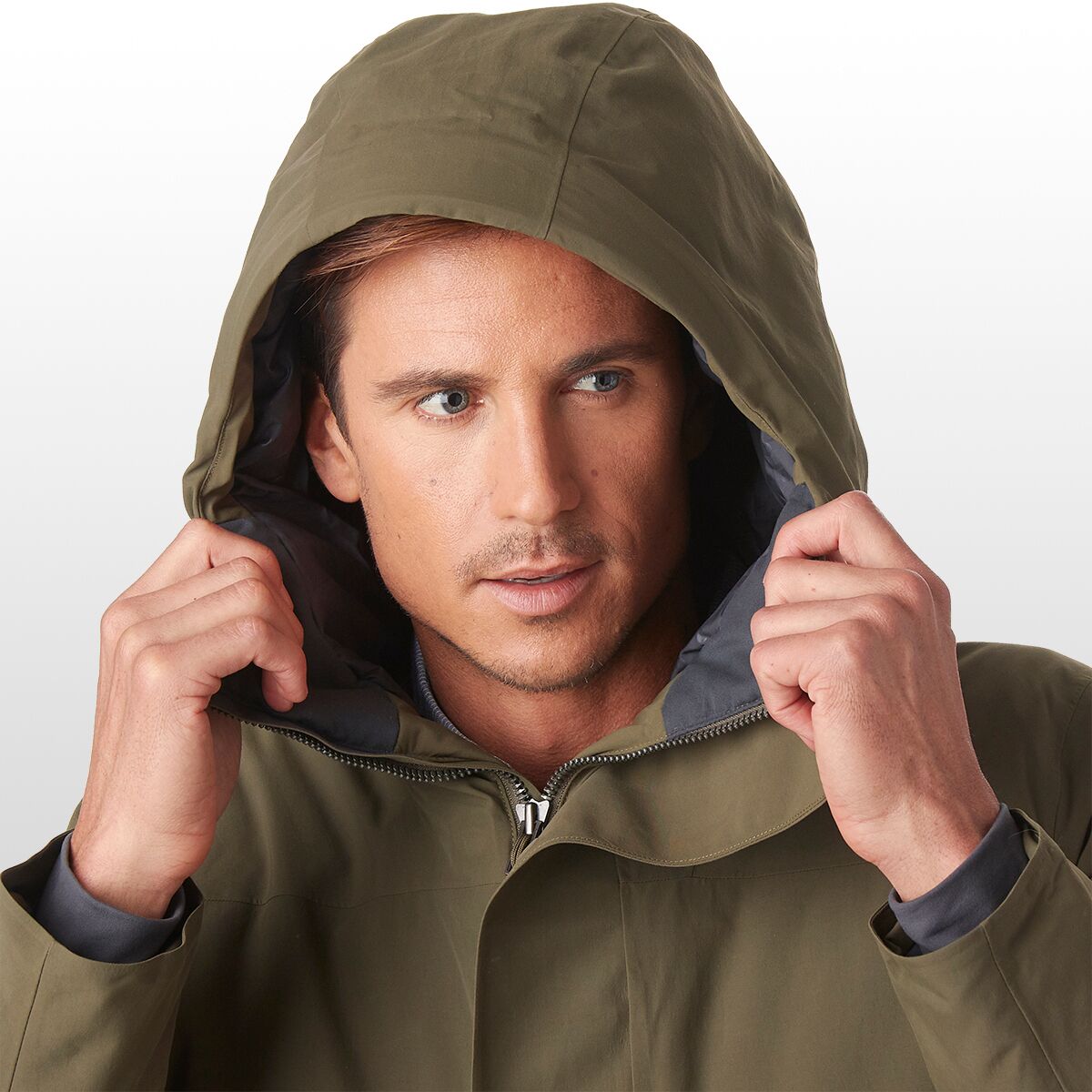 norrona parka