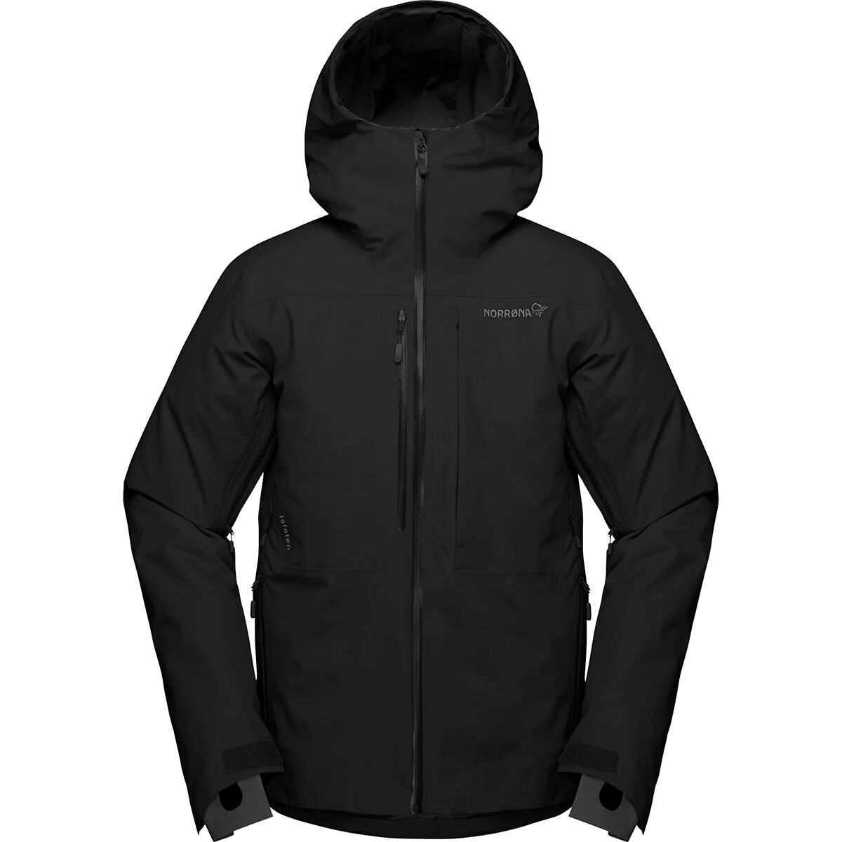 Norrona Lofoten GORE-TEX Insulated Jacket - Men's - Clothing