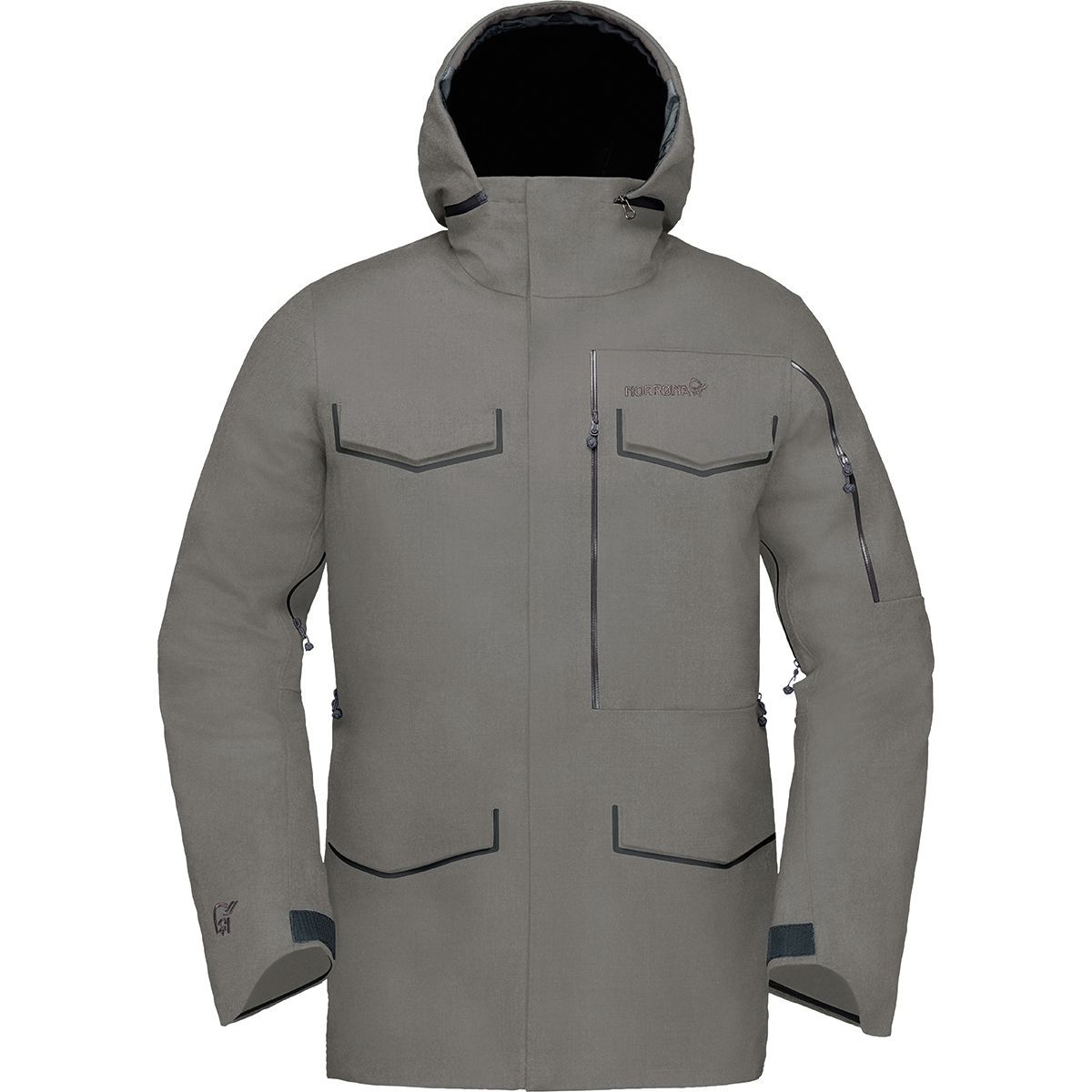 Norrona roldal ACE Jacket Lサイズ ノローナ Norrona roldal ACE Jacket Lサイズ ノローナ
