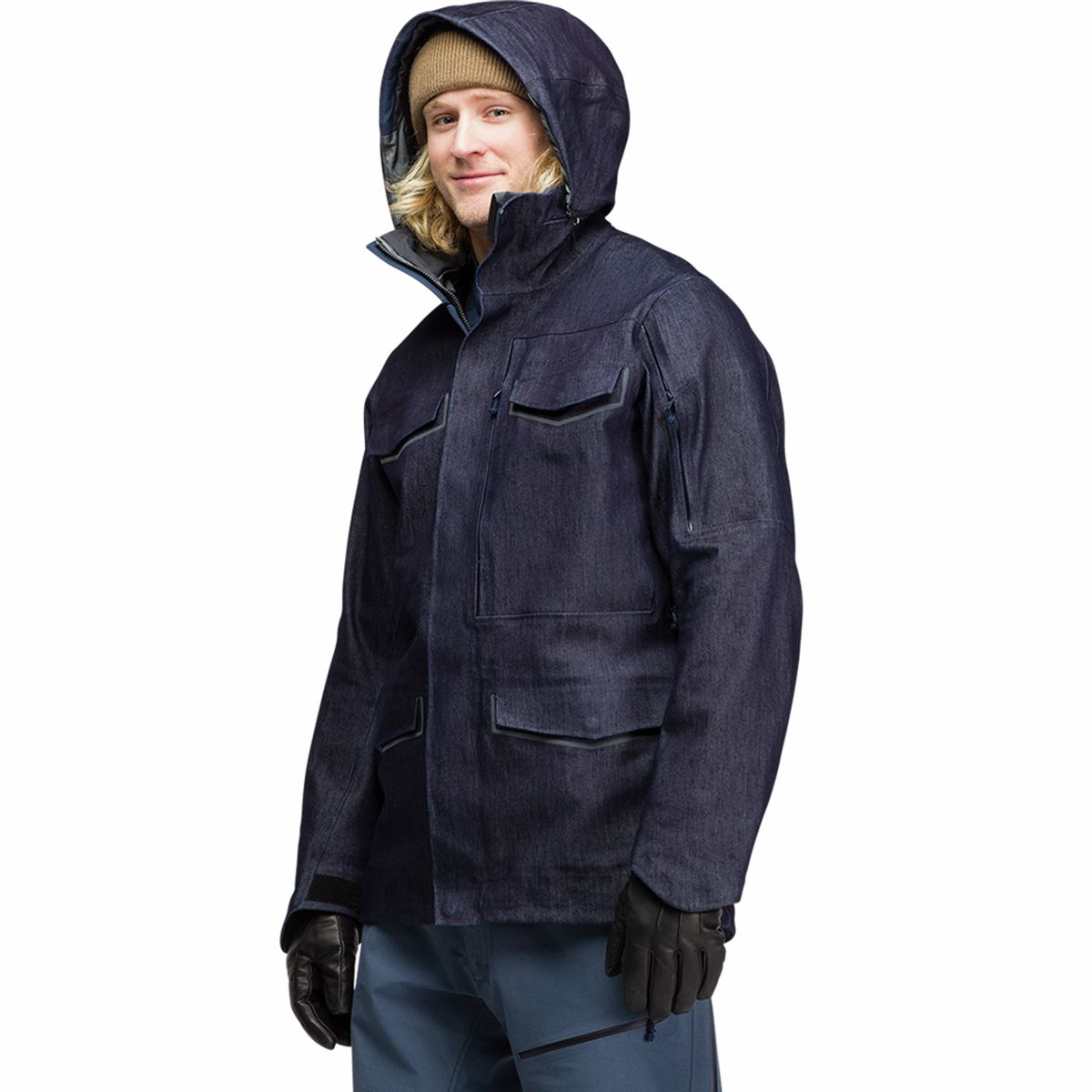 NORRONA ノローナ Dovre Dri3 Jacket Norrona Dovre dri3 Jacket Hunting