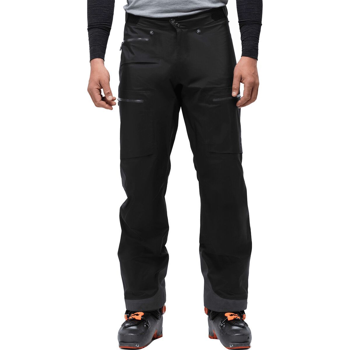 Norrona Lyngen GORE-TEX PRO Pant - Men's - Clothing