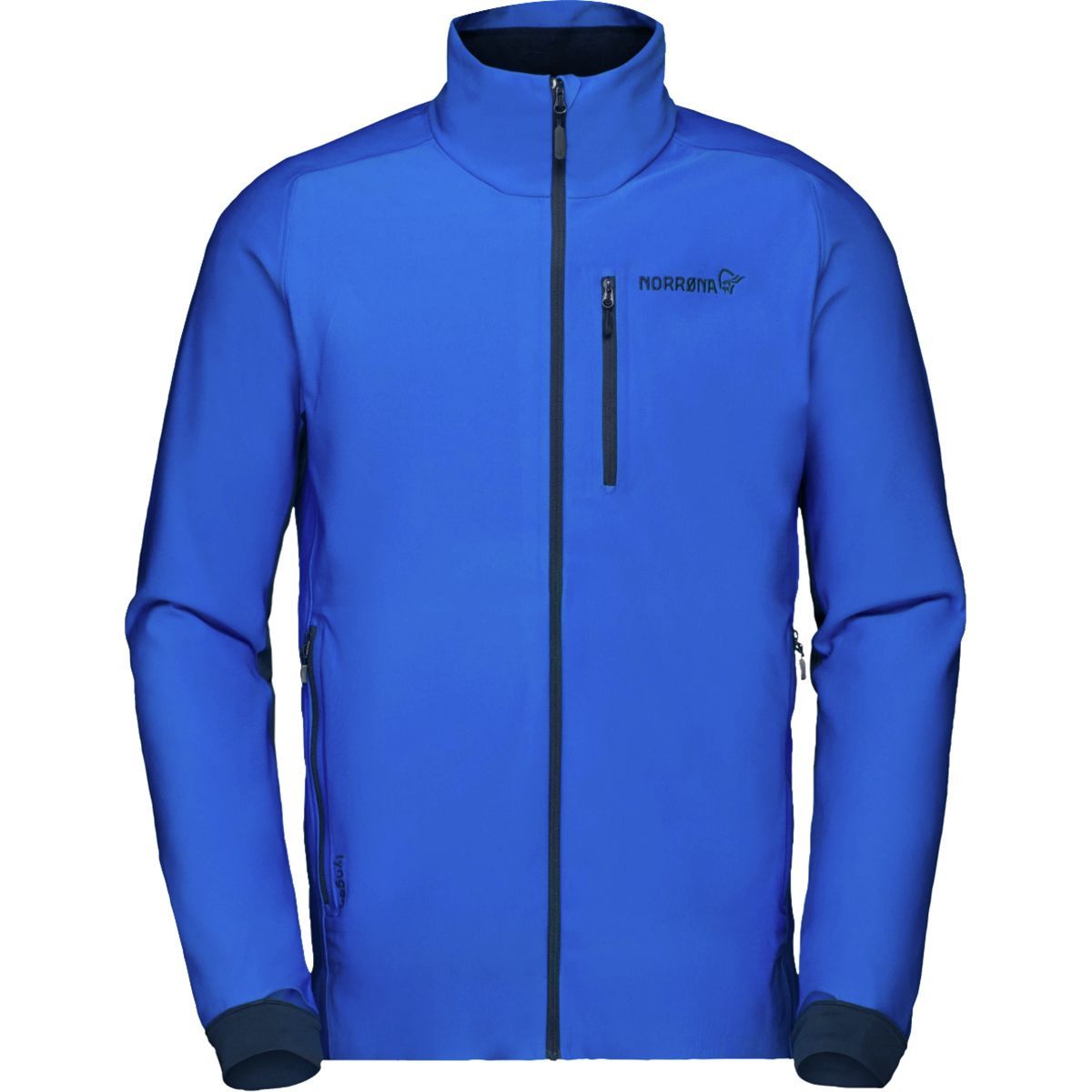norrona windstopper