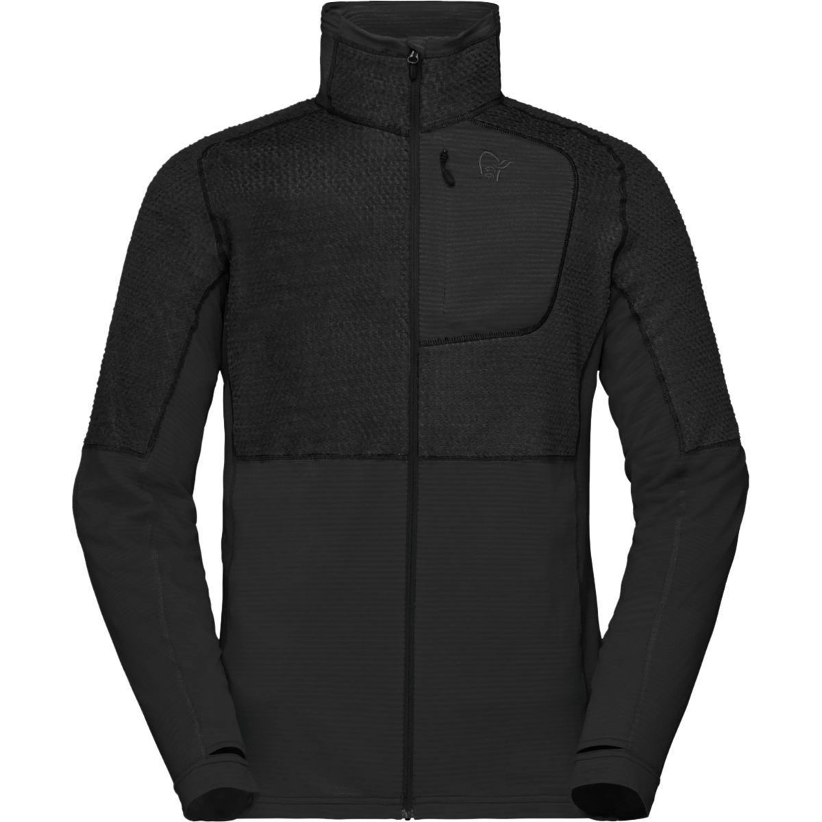 norrona lyngen alpha90 raw jacket