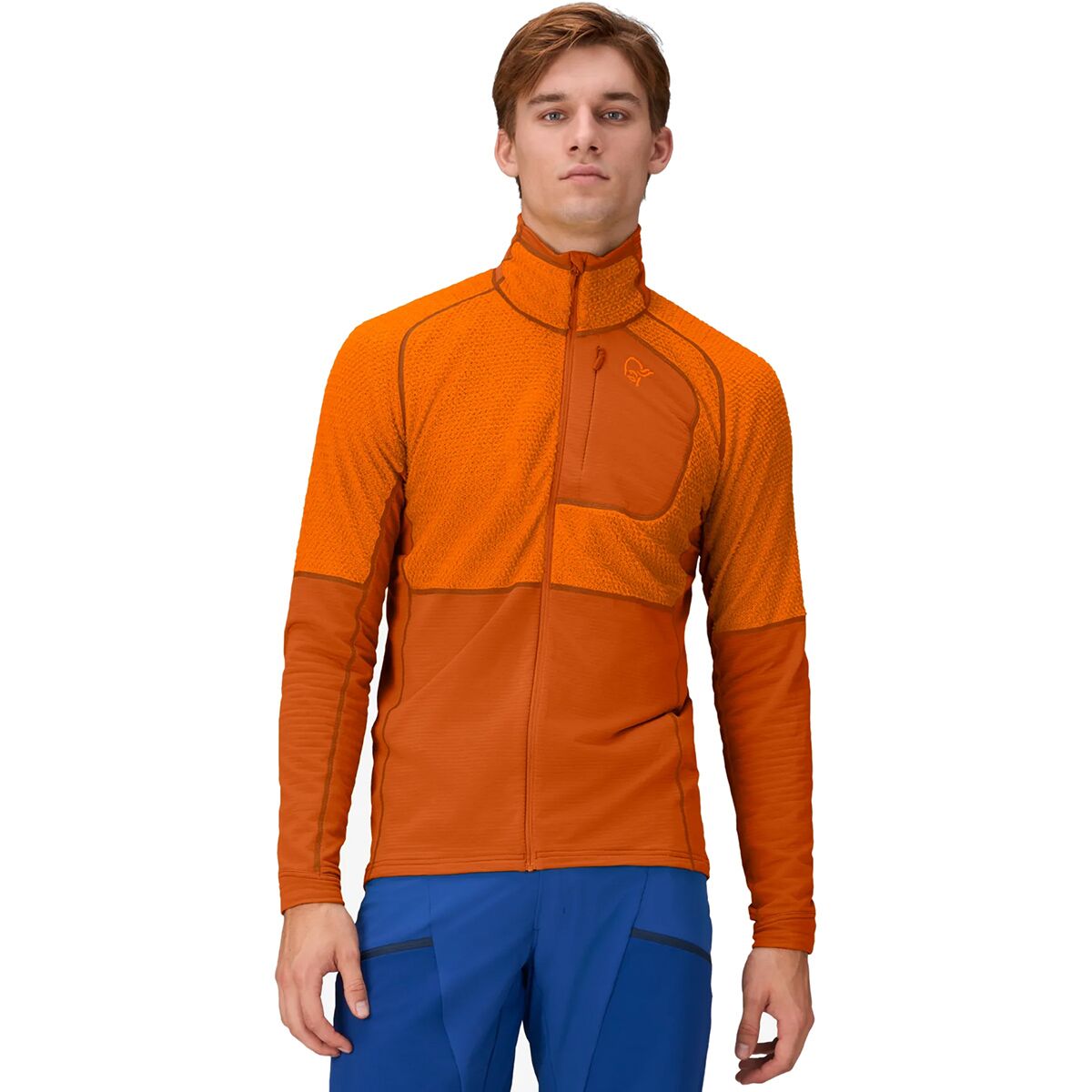 Norrona Norrona Lyngen Alpha90 Jacket - Men's Exuberance, XL