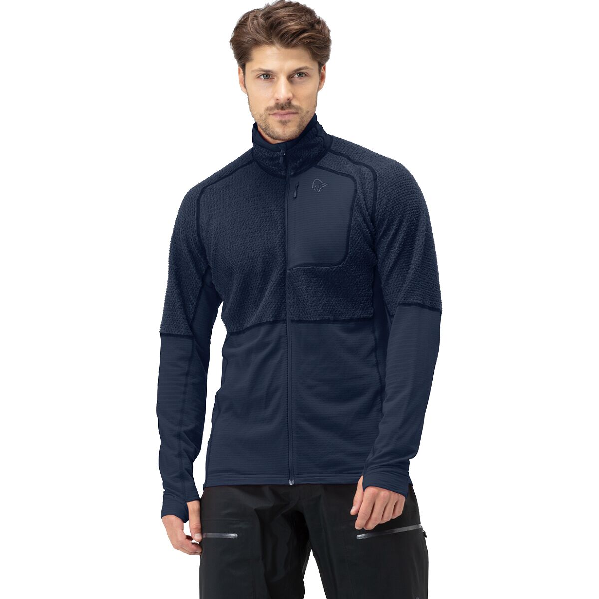 Norrona Lyngen Alpha90 Jacket - Men's - Clothing
