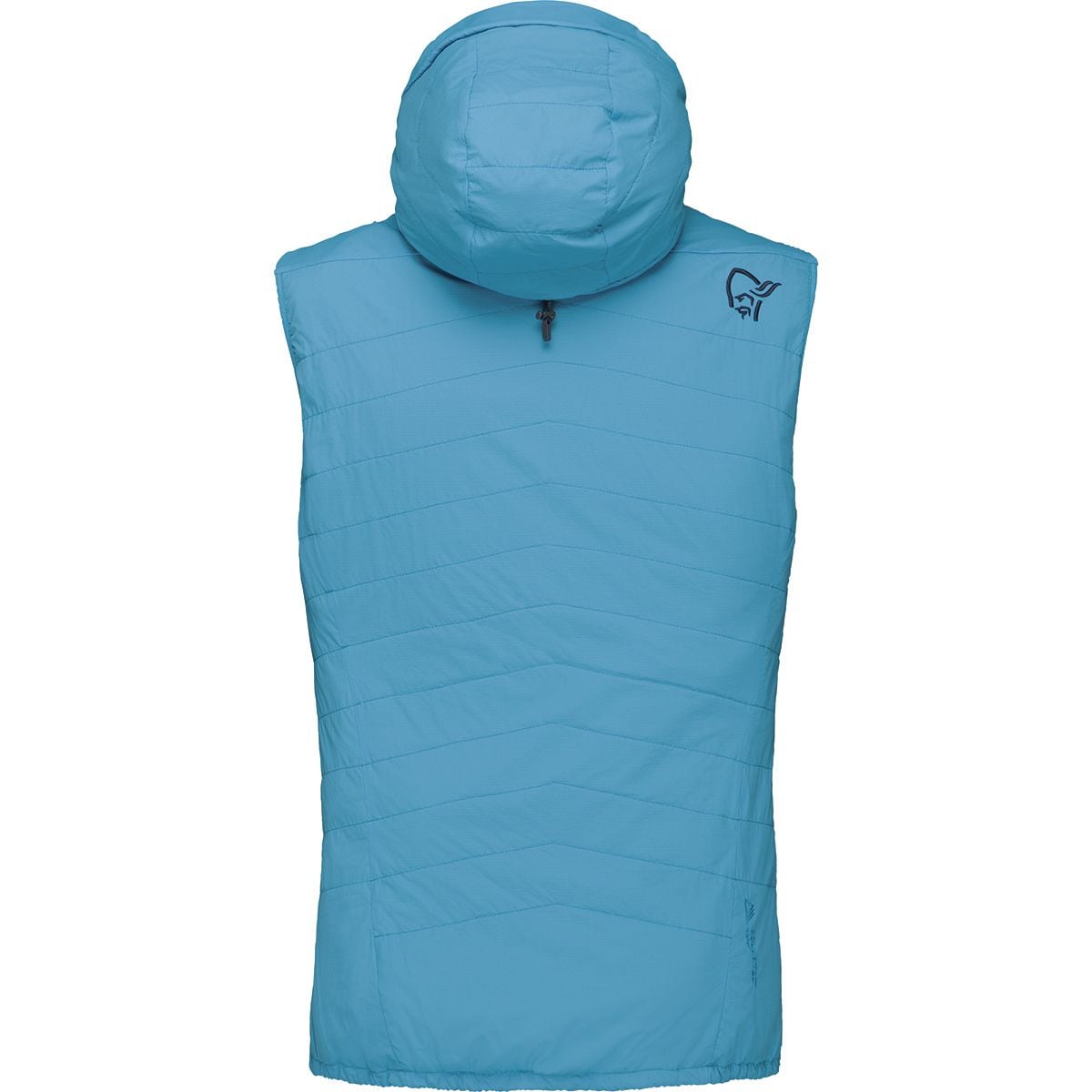 Norrona Lyngen Alpha90 Vest - Men's - Clothing