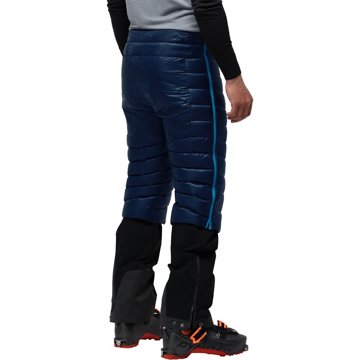 Norrona Lyngen Down850 Knickers - Men