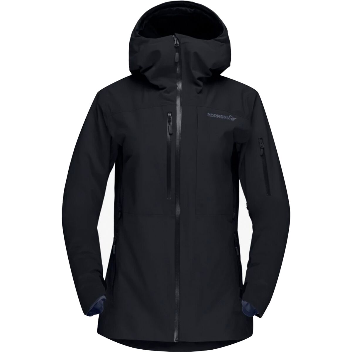 Norrona Lofoten GORE-TEX Insulated Jacket - Women's - Clothing