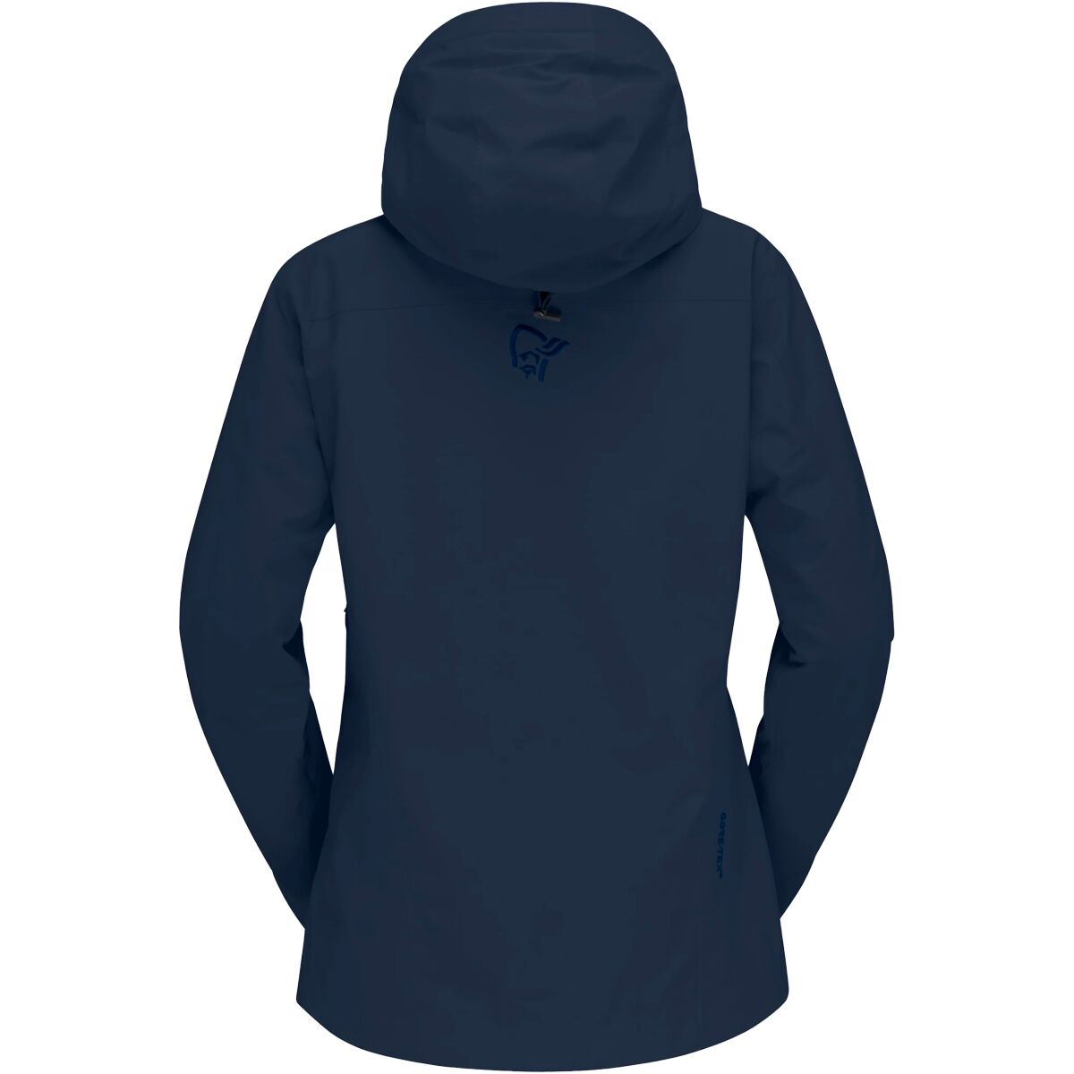 Norrona Lofoten GORE TEX Insulated Jacket Women s Clothing