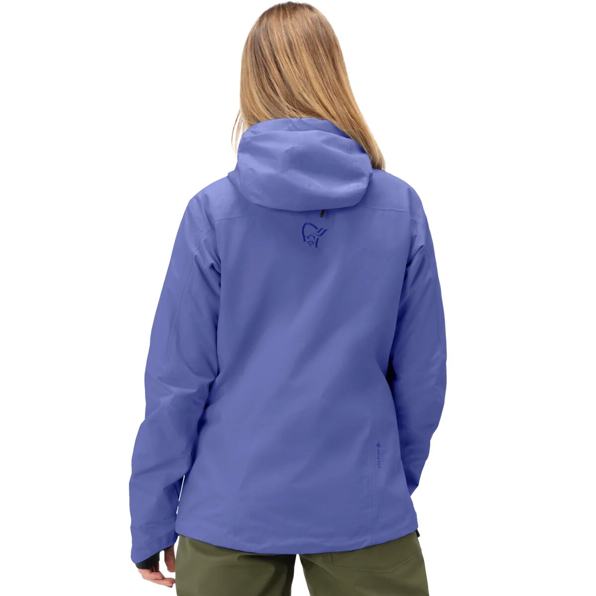 Norrona Lofoten GORE-TEX Insulated Jacket - Women's - Clothing