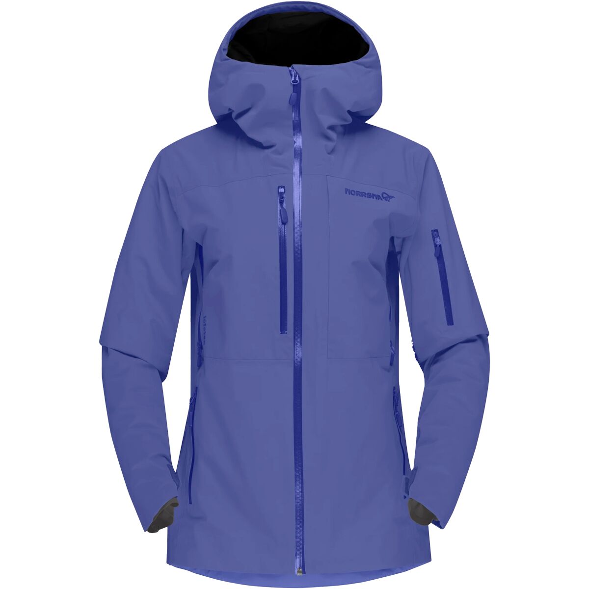 NORRONA lofoten insulated Jacket 女性用S Norrona Lofoten GoreTex Insulated Women's Jacket | Alpine