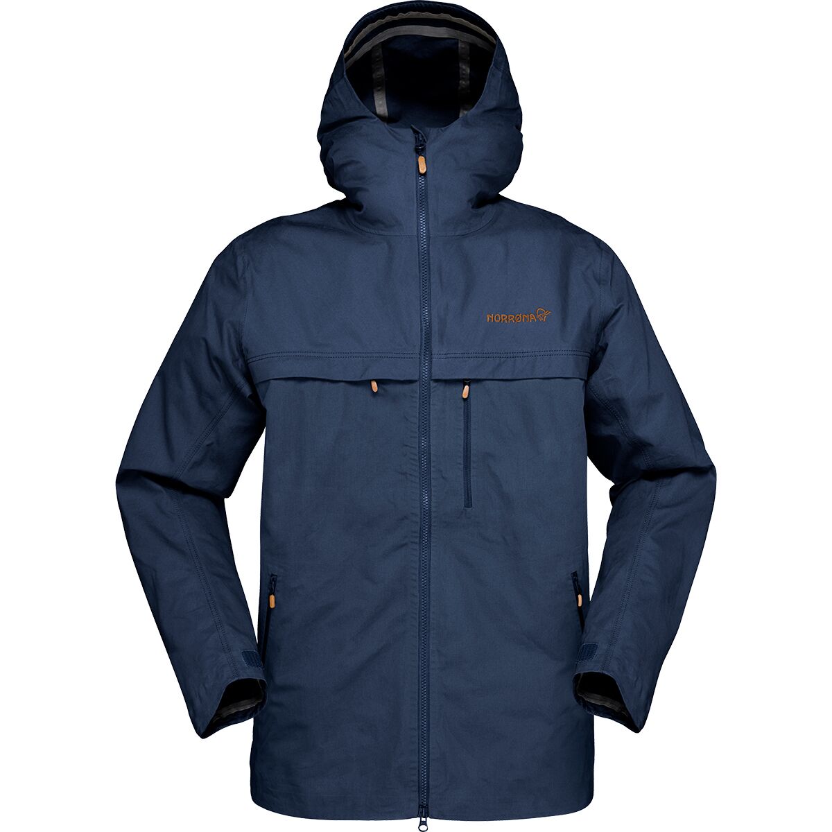 Norrona svalbard cotton jacket sale