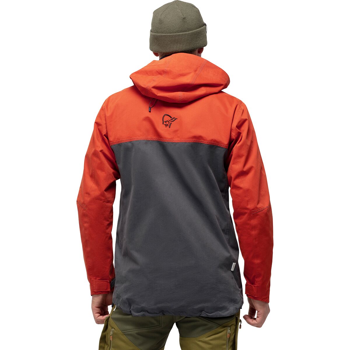 norrona cotton jacket