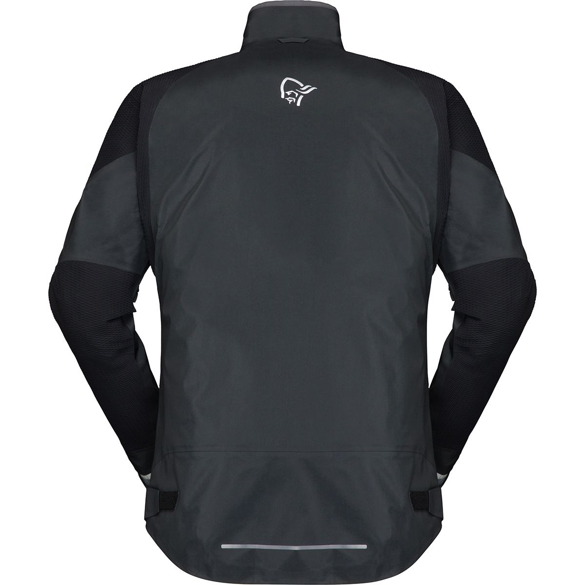 NORRØNA skibotn Gore-Tex Pro Jacket Review: Norrona's Skibotn Gore-Tex Pro Jacket Has Hidden