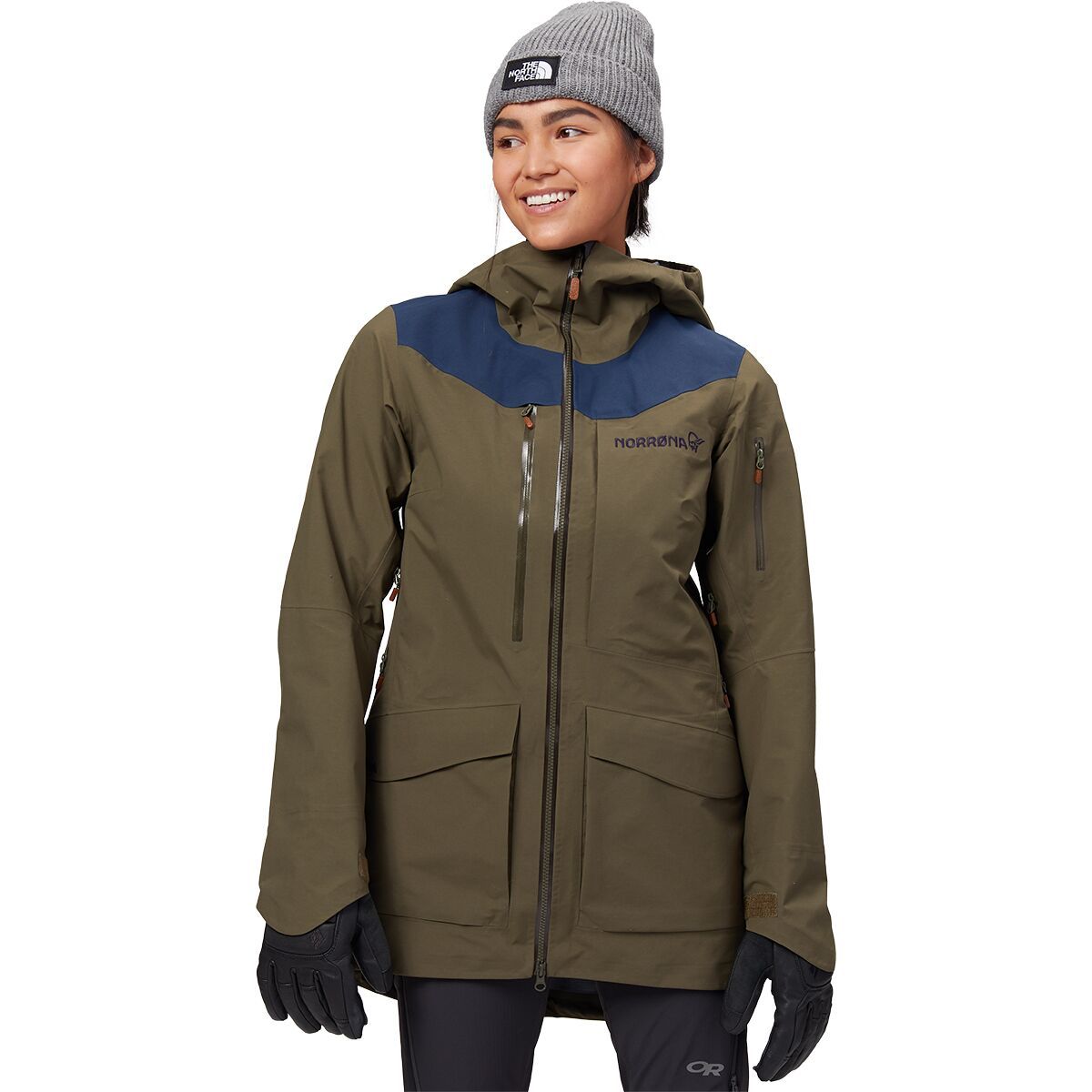 NORRONA TAMOK GORETEX-PRO 上下セットWONEN’S M OLINIG.jpg