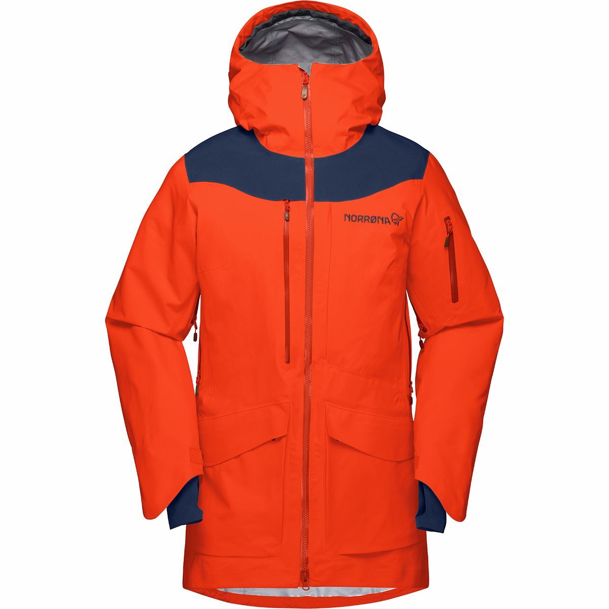 Norrona Tamok GORE-TEX PRO Jacket - Women's - Clothing