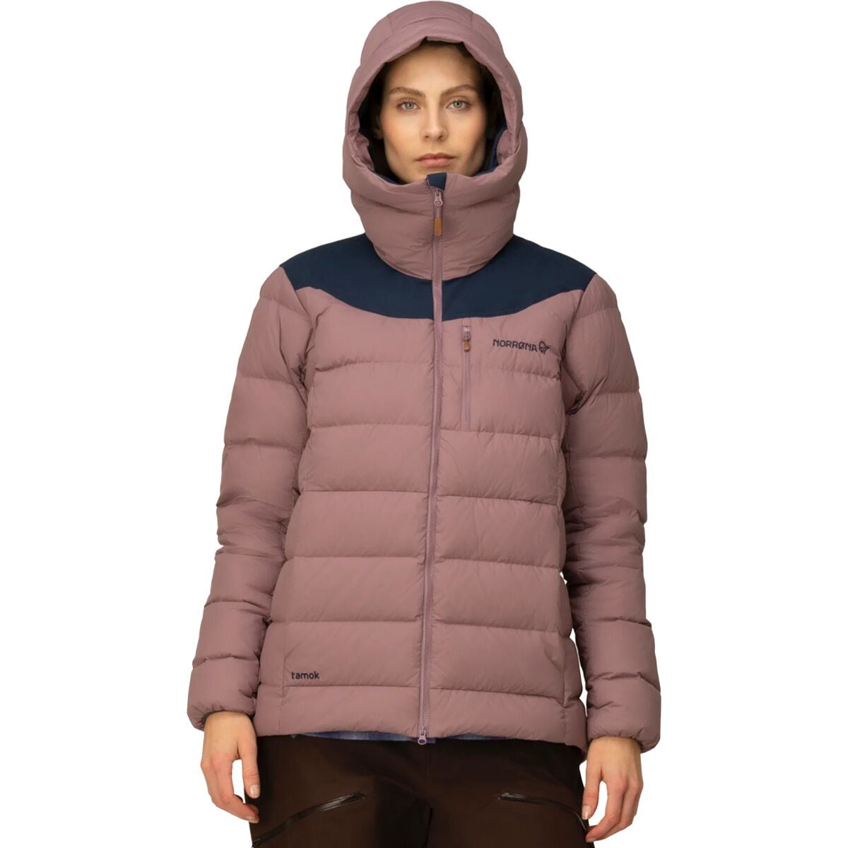 Tamok Down750 Jacket - Women