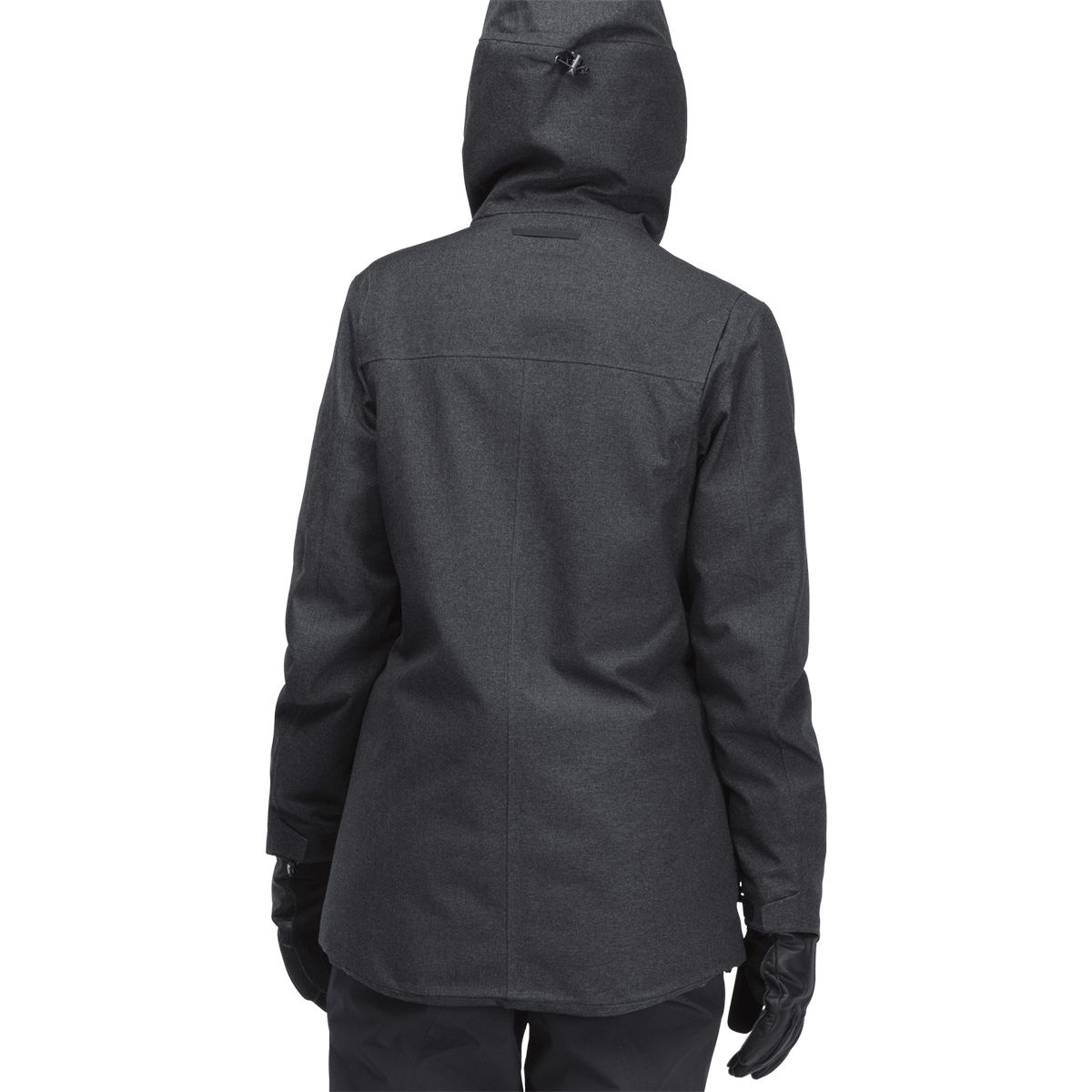 Norrona roldal hotsell jacket women's