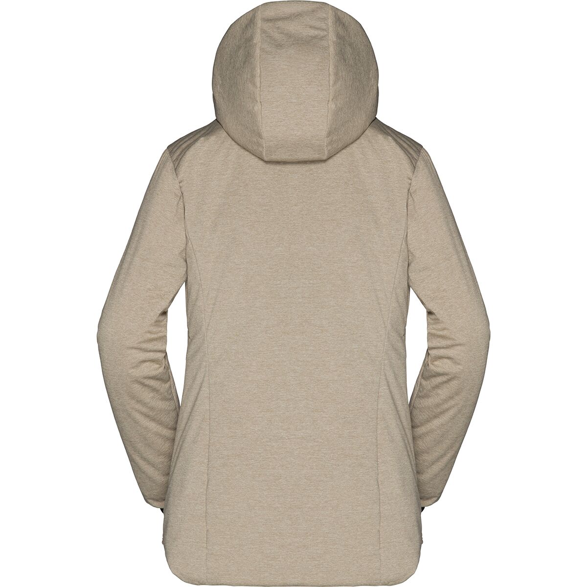 Norrona Roldal Thermo 100 Hooded Jacket - Women's - Clothing