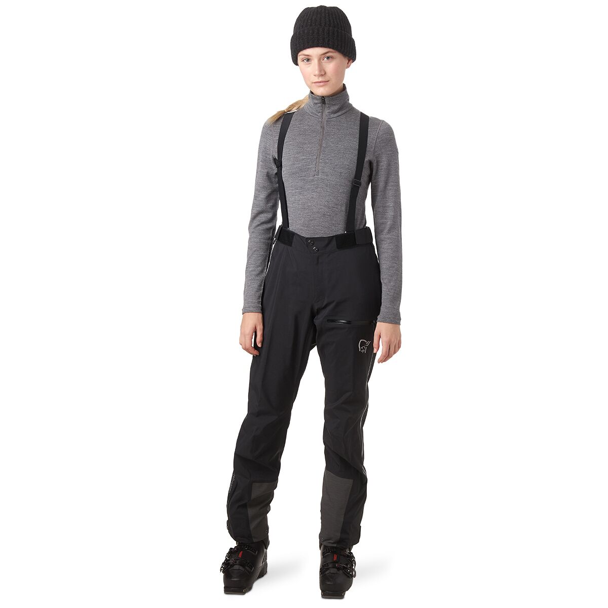 Norrona Trollveggen GORE-TEX PRO Light Pant - Women's product image