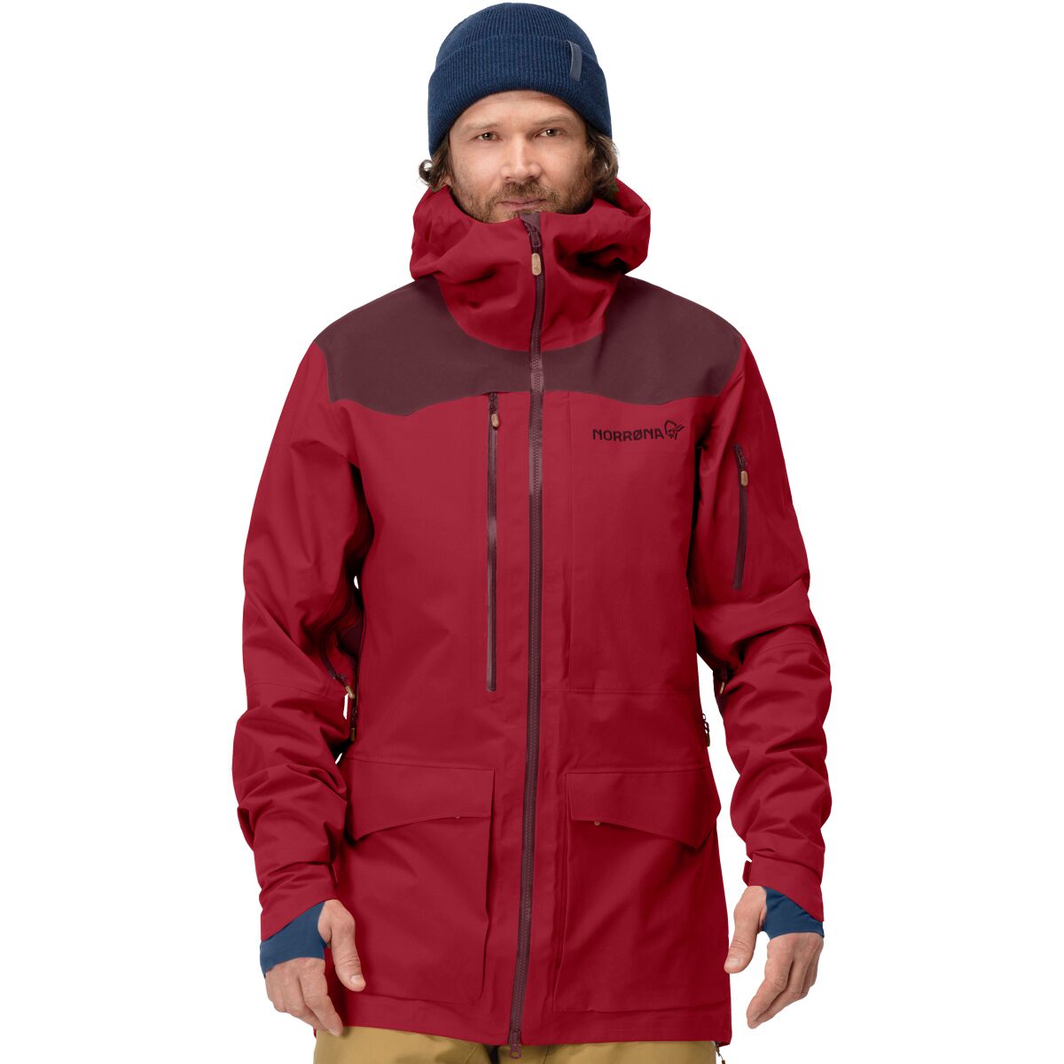 Norrona Tamok GORE-TEX PRO Jacket - Men's product image