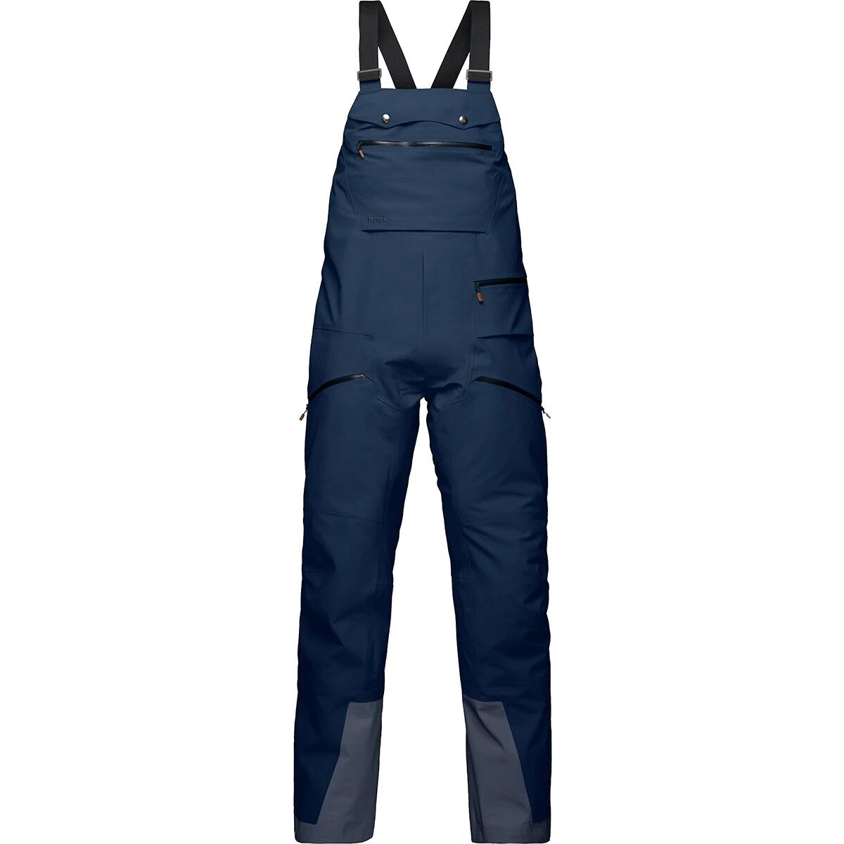 Norrona tamok gore-tex pro Bib M's Sサイズ NORRONA『 tamok Gore-Tex Pro Bib 』 | FULLMARKS