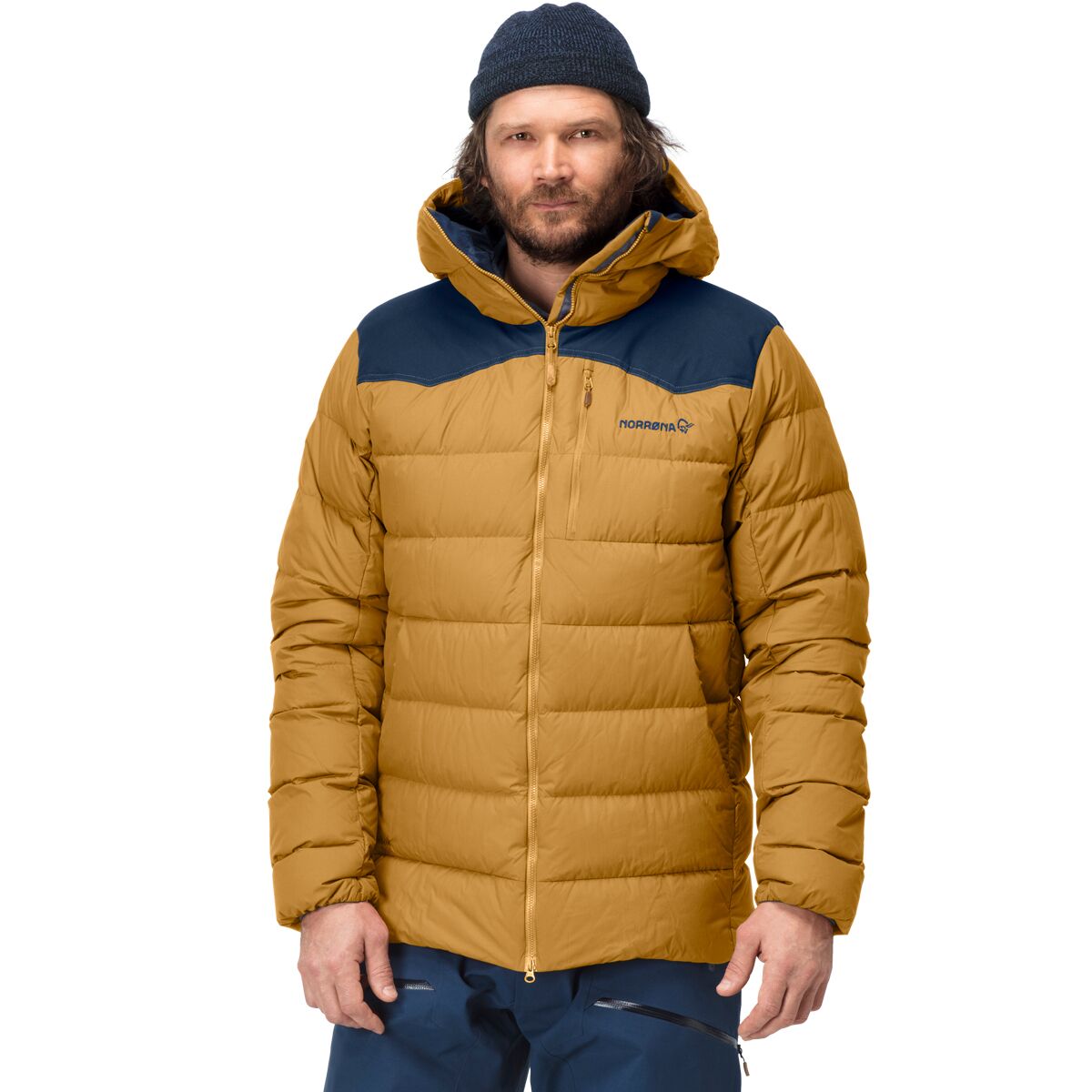 Norrona Tamok Down750 Jacket - Men's product image