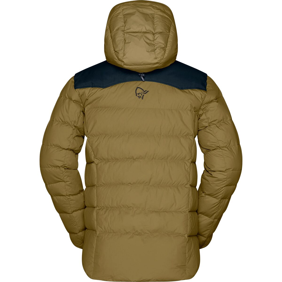 Norrona Tamok Down750 Jacket - Men's - Clothing