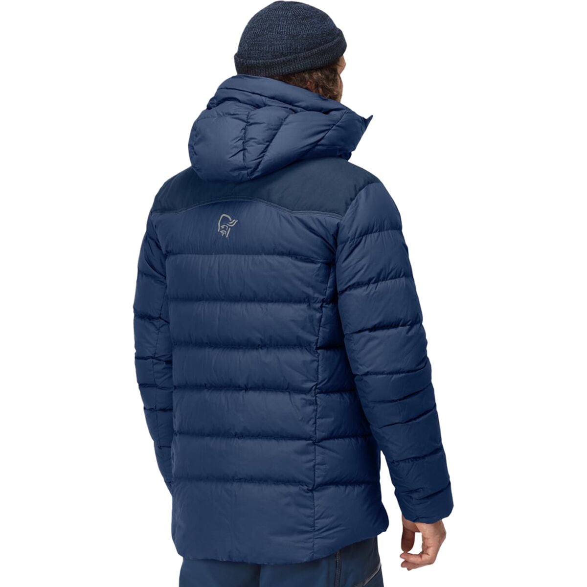 Norrona Tamok Down750 Jacket Men s Clothing