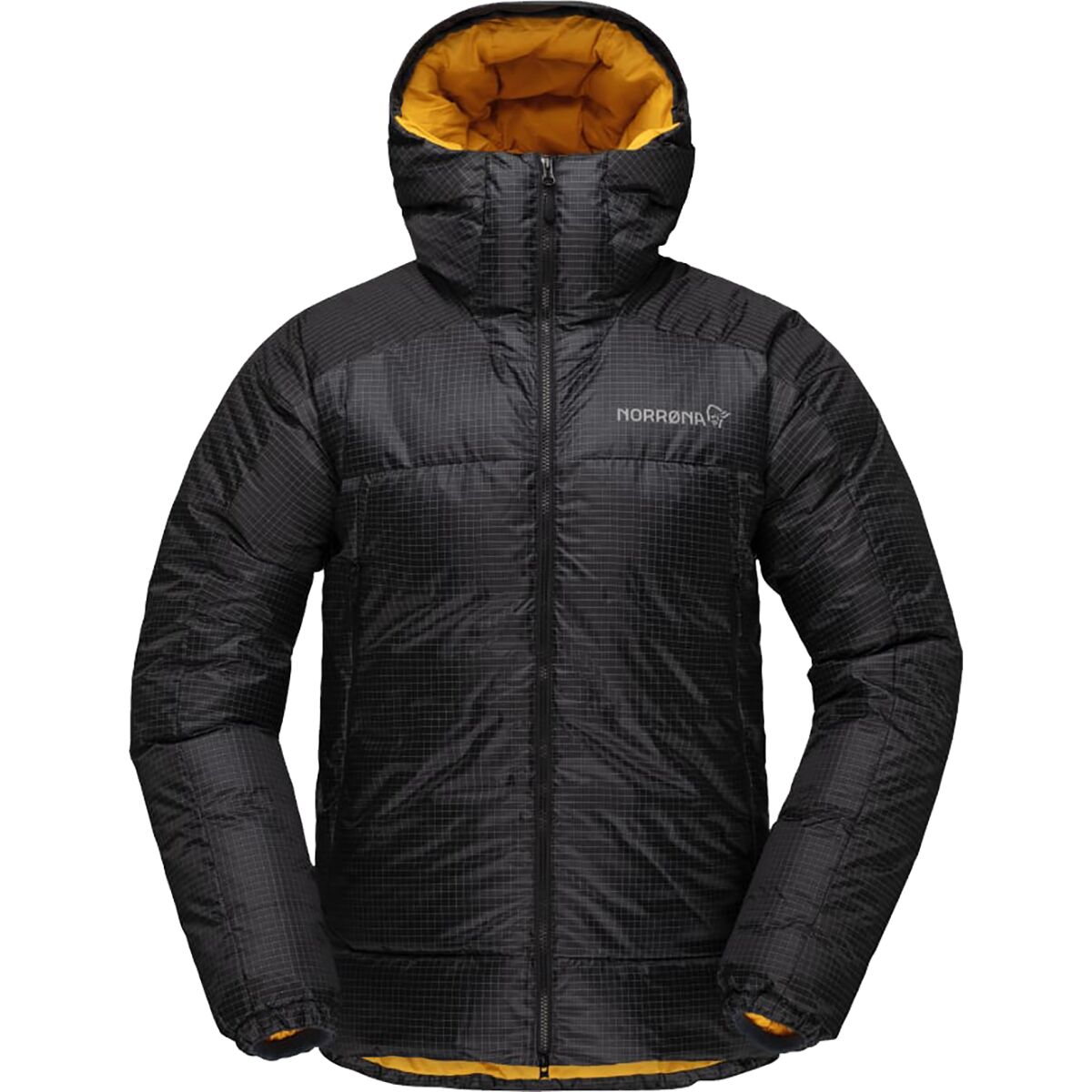 NORRONA trollveggen down 750 jacket ノローナ