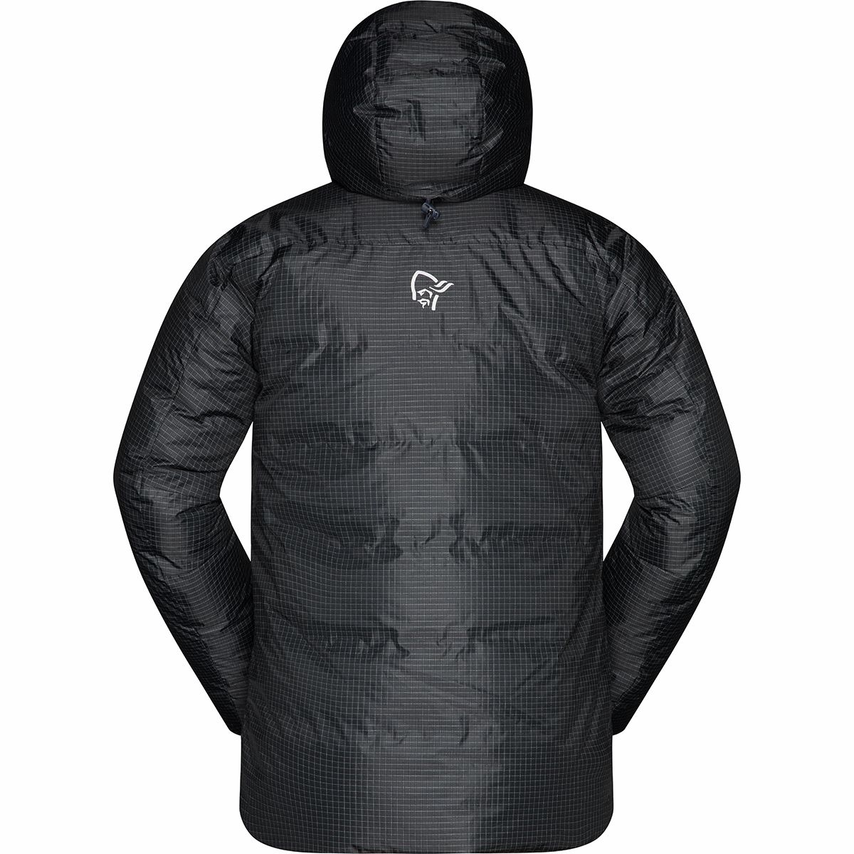 norrona trollveggen ace down 950