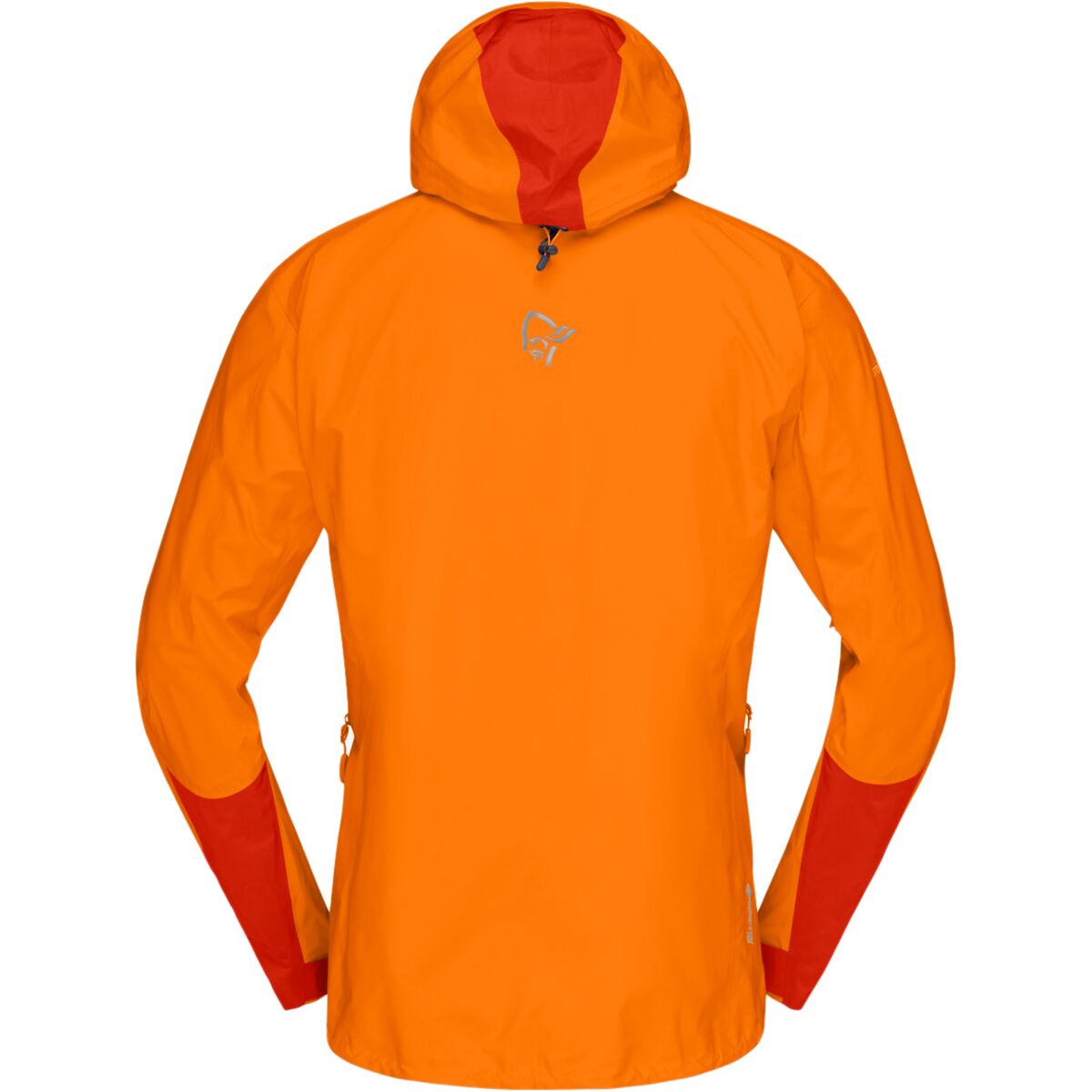 NORRØNA Trollveggen Gore-Tex Light Pro Norrona Trollveggen GORE-TEX PRO Light Jacket - Men's - Men