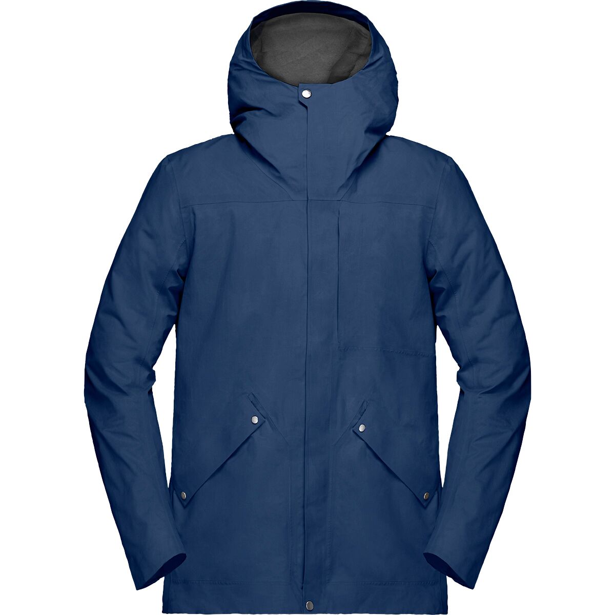 Norrona Oslo GORE-TEX Jacket - Men's - Clothing