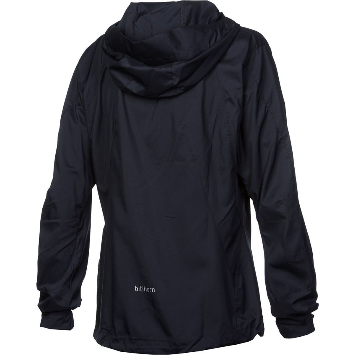 ノローナ BITIHORN AERO100 JACKET Bitihorn Aero 100 Jacket Men'S Indigo Night