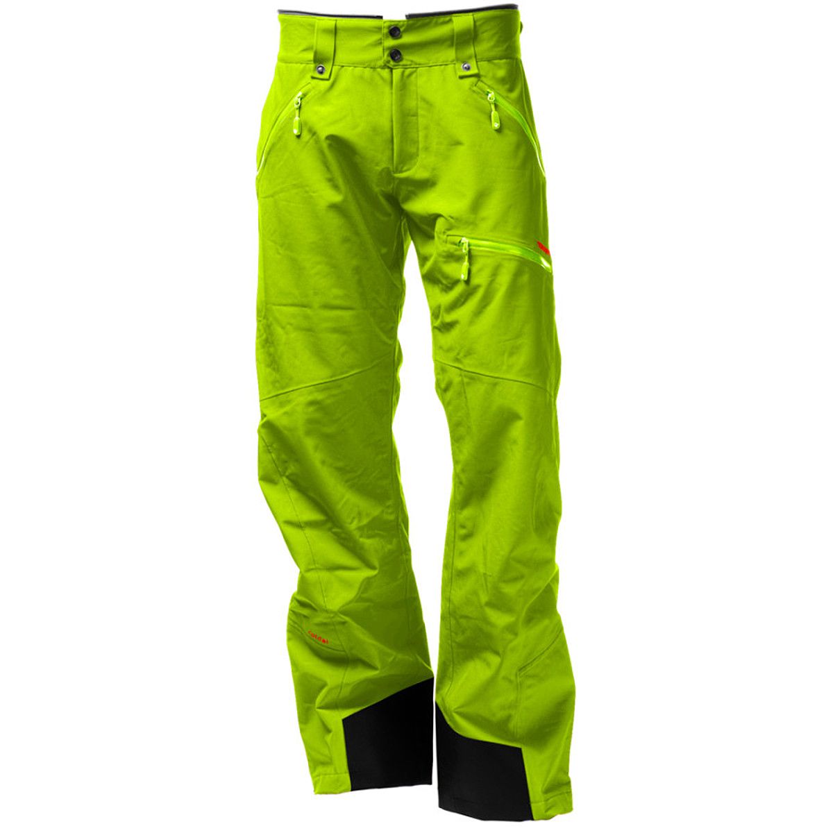 Norrona Roldal Gore-Tex Perf. Shell Insulated Pant - Men's - Clothing