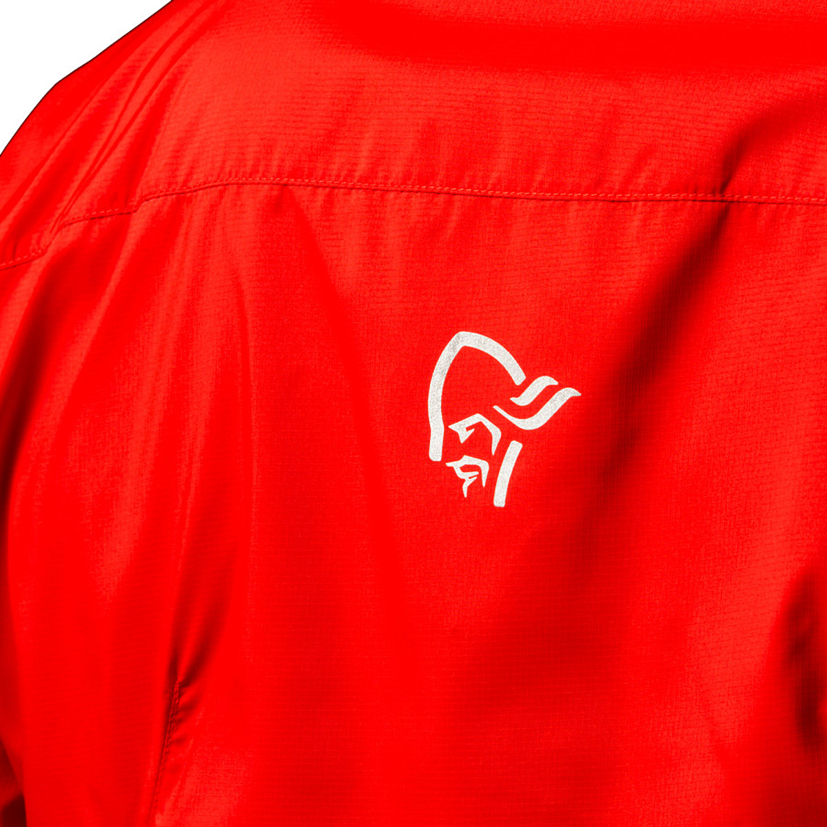 NORRONA◆BITIHORN AERO 60 JACKET/ナイロンジャケット/S/ナイロン/ネイビー/4420-15 Norrona Bitihorn Aero 60 Jacket - Men\u0027s - Clothing