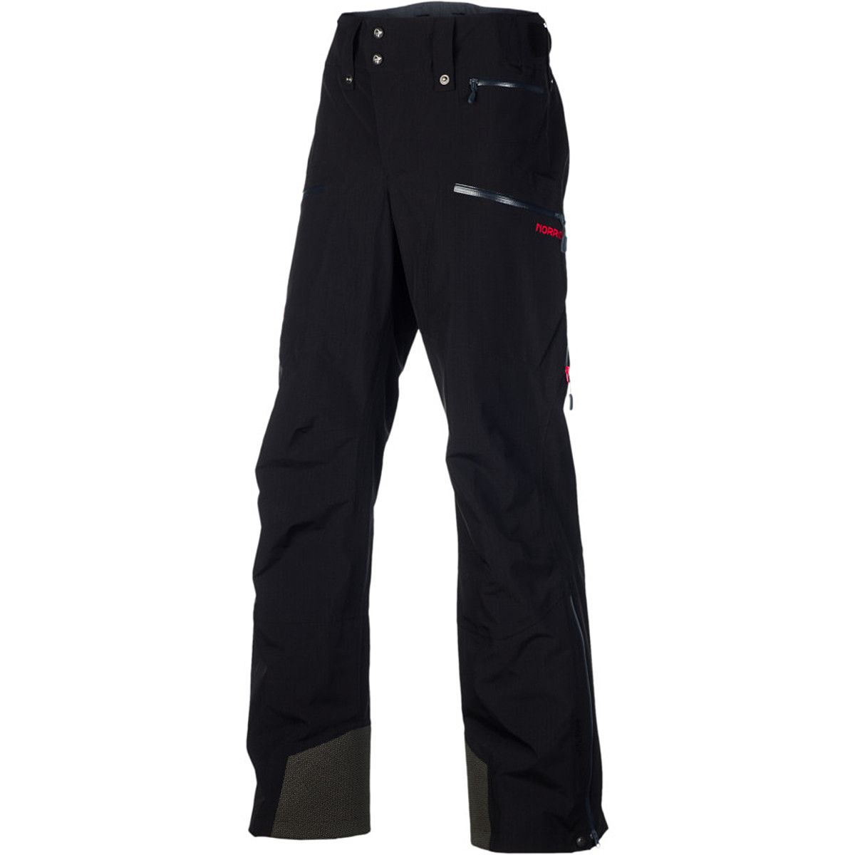 Norrona Narvik Gore-Tex 2L Performance Shell Pant - Women's - Clothing