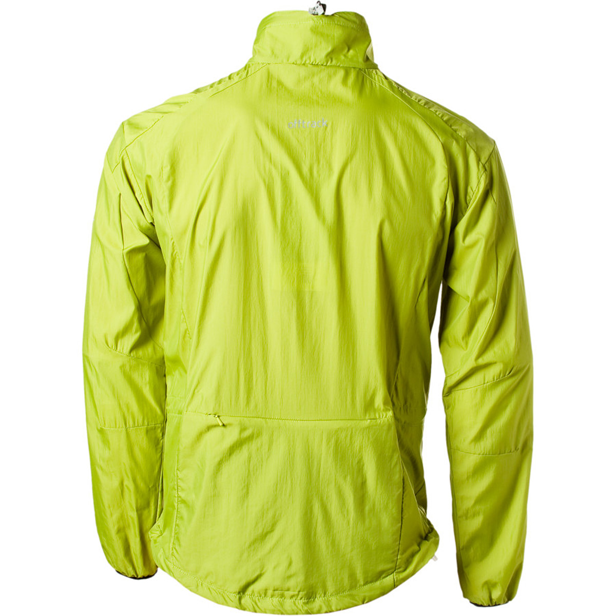 Norrona Off Track Microfibre Jacket - Men's - Clothing