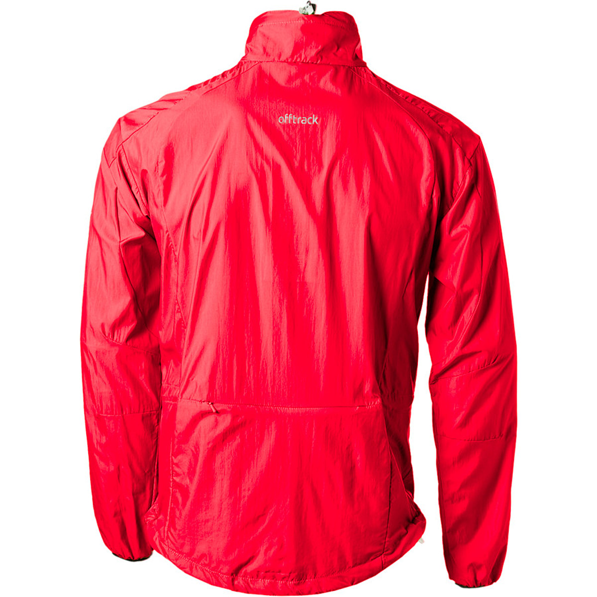 Norrona Off Track Microfibre Jacket - Men's - Clothing