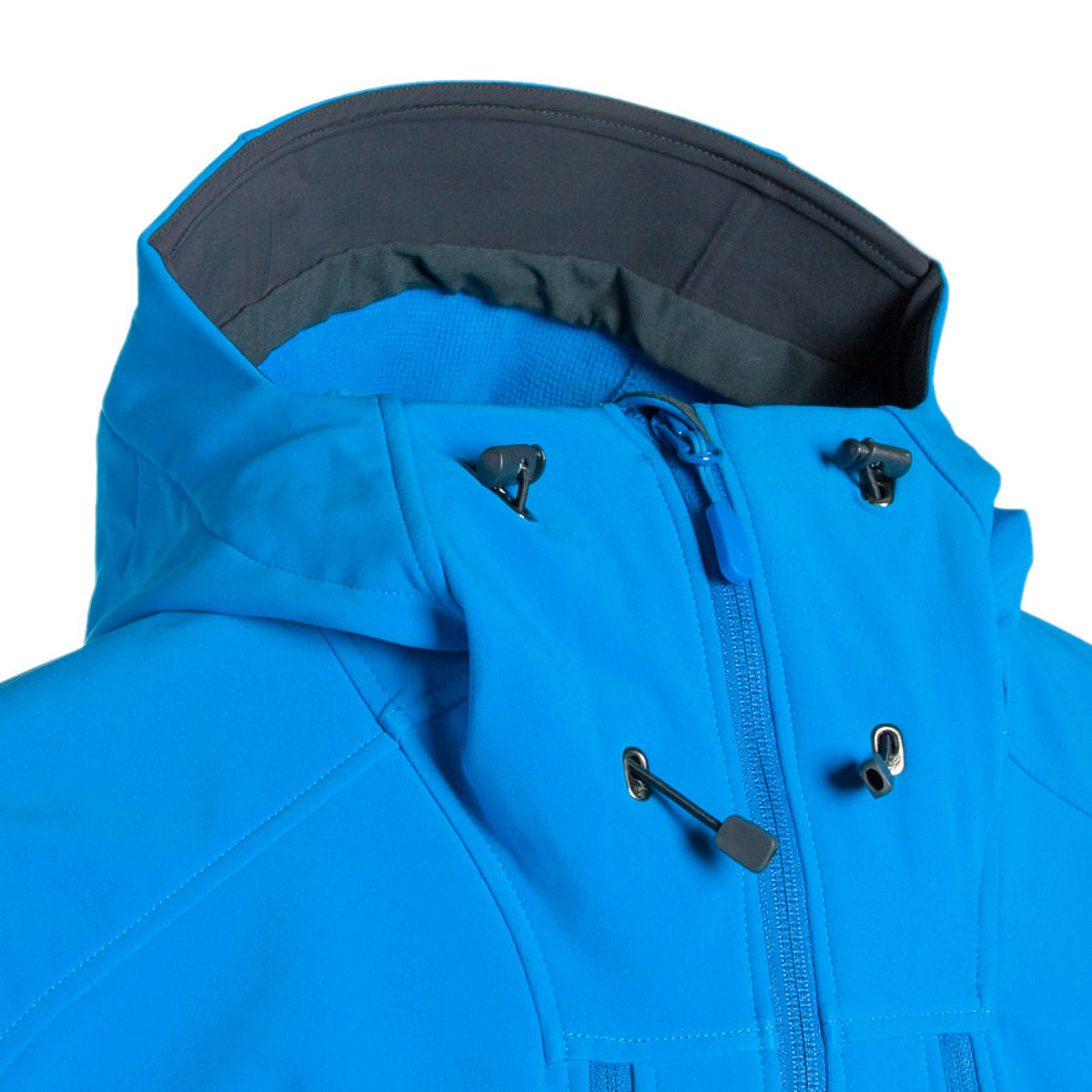 Norrona Trollveggen Flex3 Softshell Jacket - Men's - Clothing