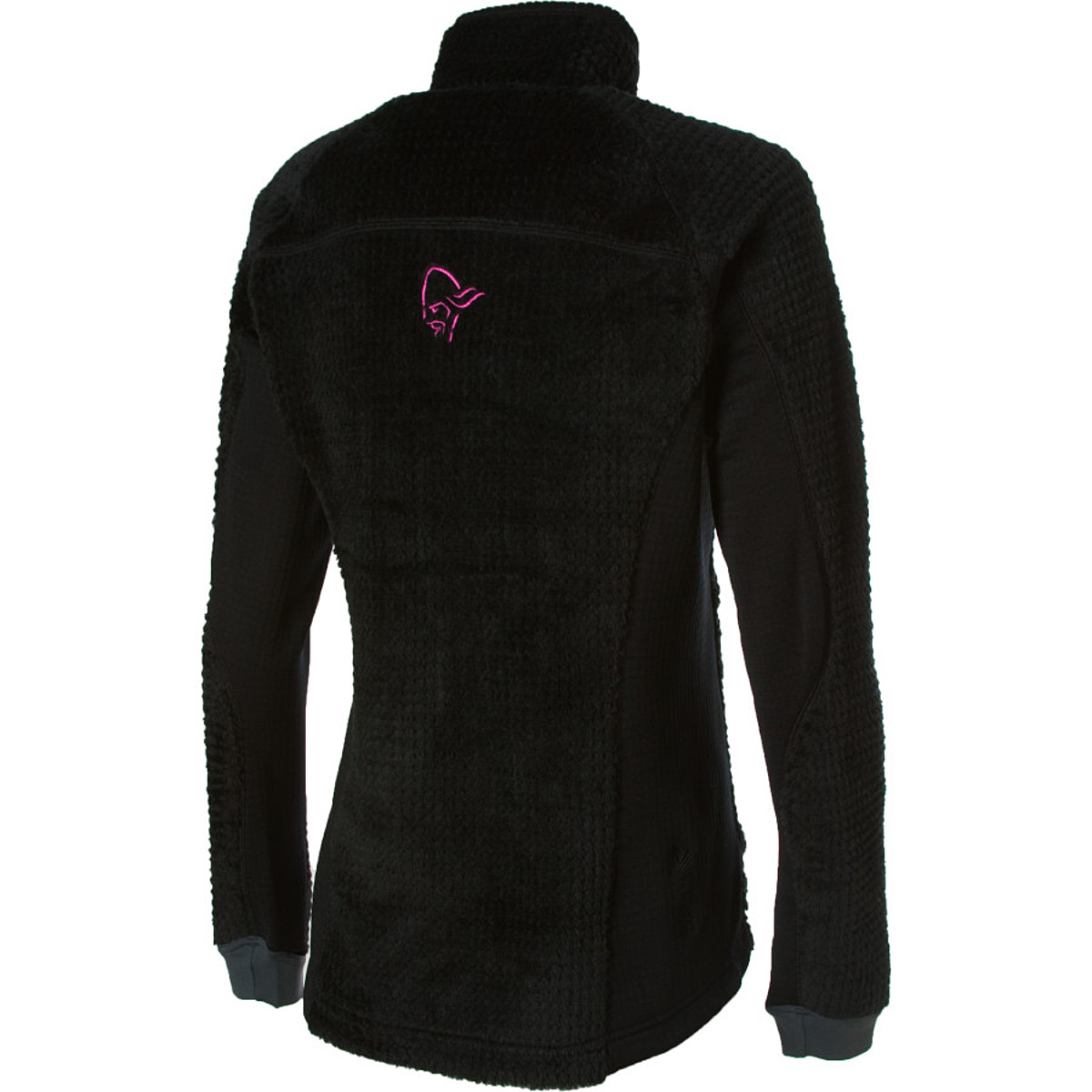 Norrona Lofoten Warm 2 High-Loft Jacket - Women's - Clothing