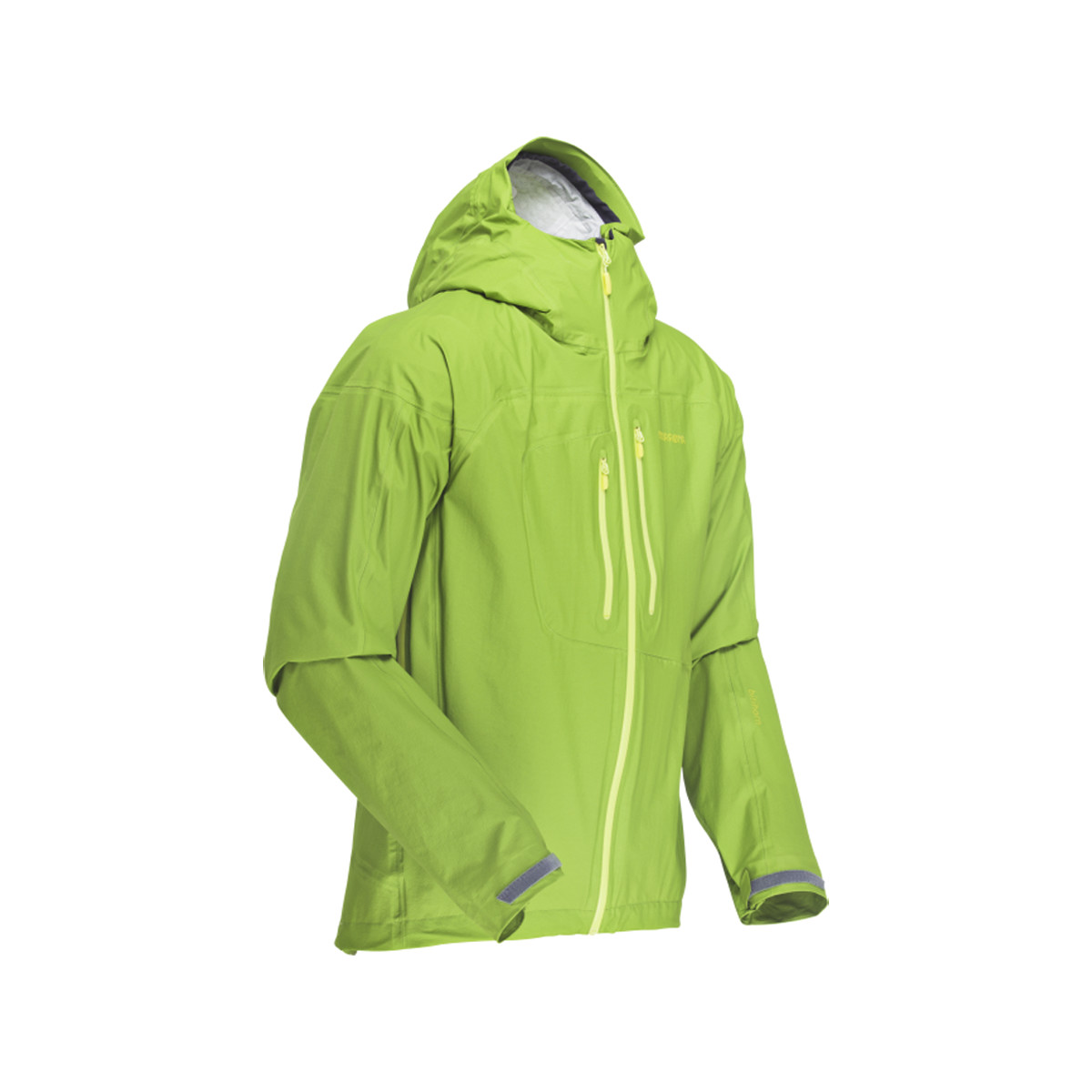 Norrona Bitihorn Dri1 Jacket - Men's - Clothing