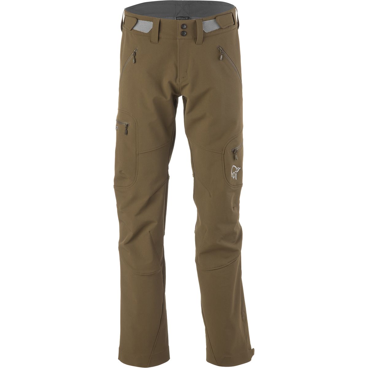 スキー NORRONA Svalbard flex1 Pants S BNSUG.jpg